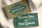 Antique Hard - Bold Vintage Font, a Slab Serif Font by Bale Type (Thumbnail 5 of 10)