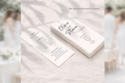 Modern Script Program Canva bd007, a Card Template by TyphoonStudio (Thumbnail 7 of 10)