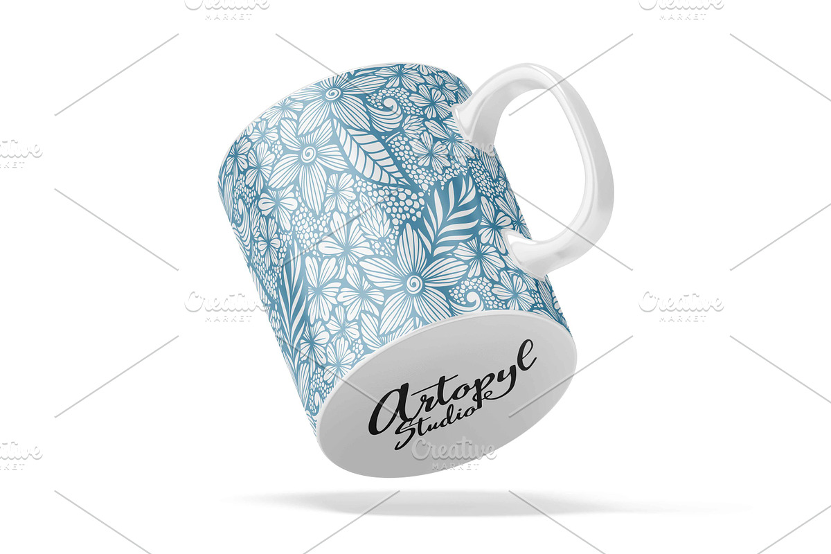 Artopyl, a Script Font by Digital Typeface Studio (Photo 5 of 5)