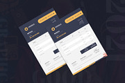 Khavilla Invoice, a Templates & Theme by AQR Studio (Thumbnail 2 of 2)
