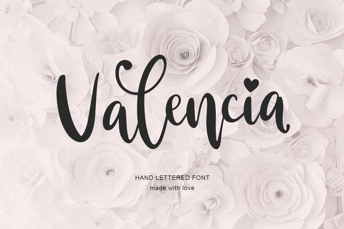 Valencia
