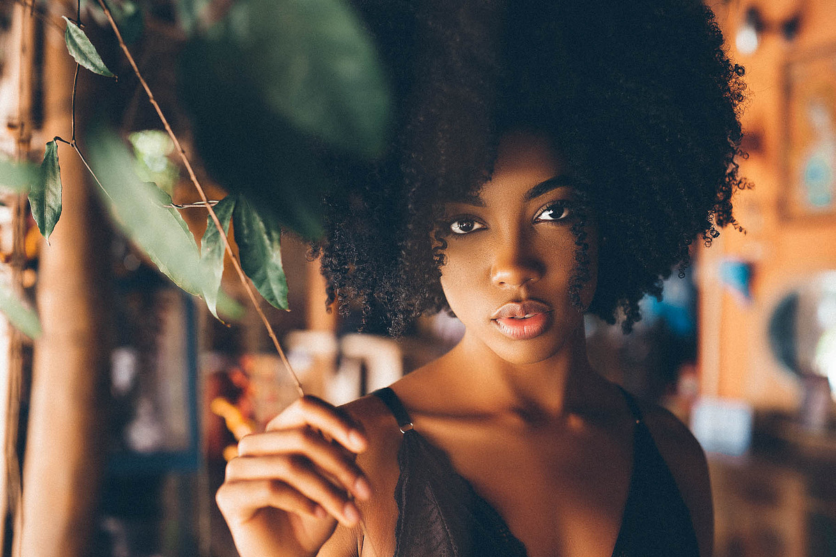 Kodak Portra Bundle Lightroom Preset, an Action Add-On by Daily Studio (Photo 7 of 10)