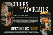 Cravela - Modern Serif, a Serif Font by Say Studio (Thumbnail 11 of 14)