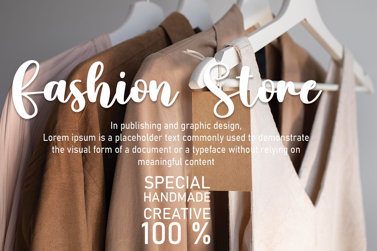Alove | Script Font, a Script Font by Scratchones (Photo 8 of 8)