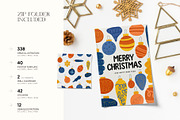 Christmas | Creator Kit, a Decorative Illustration by KetteCreate (Thumbnail 4 of 21)