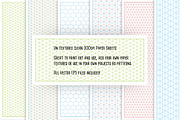 Old School Exercise Book ISO Paper, a Texture Graphic by Fendell Projects (Thumbnail 2 of 3)
