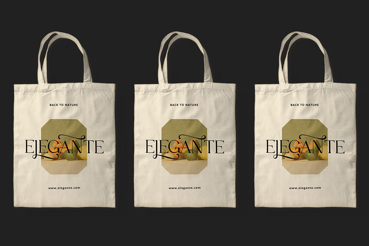 Mostgreen - Elegant & Stylish Serif, a Serif Font by RockboyStd (Photo 5 of 12)