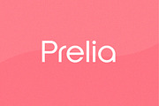 Qualy Logo Font Collection, a Sans Serif Font by Shina Design (Thumbnail 7 of 12)
