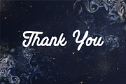 Maguiston  a Monoline Script Font, a Script Font by Javatype Studio (Thumbnail 10 of 10)