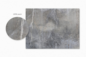 Grungy Concrete Textures