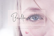 Wanderwall, a Script Font by Chocotype Std (Thumbnail 2 of 10)