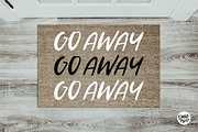 ZOMBIE CRAWL Halloween Font, a Sans Serif Font by Blush Font Co. (Thumbnail 4 of 7)