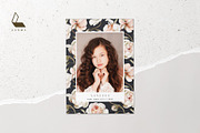 Floral | Seamless pattern, a Pattern Graphic by Karma (Thumbnail 9 of 18)