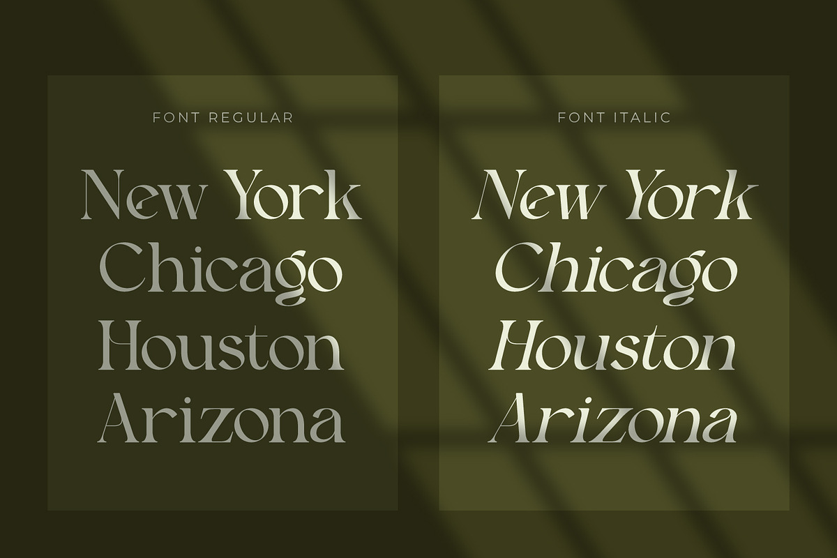 Mabyta - Serif Typeface Font, a Serif Font by Rishsketch (Photo 10 of 15)