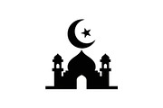 Ramadan Kareem Vector Bundle, an Illustration by Designs_River (Thumbnail 24 of 47)