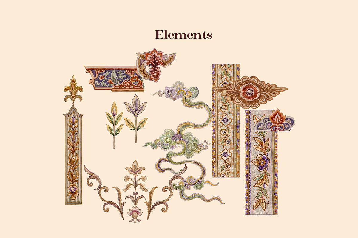 Baroque Works