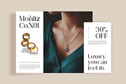 Nulaye || Modern Classy Serif Font, a Serif Font by Ermedia Studio (Thumbnail 5 of 11)