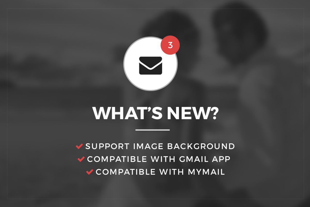 Valentine - Email + Builder Access, an Email Template by NancyS (Photo 4 of 5)