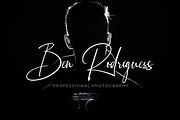 Signattimes-Stylish Signature Script, a Script Font by Almarkhatype (Thumbnail 4 of 10)