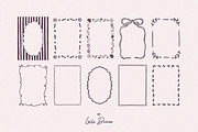 Cozy Autumn Hand Drawn Collection, a Seasonal Illustration by Leila Divine (Thumbnail 20 of 29)