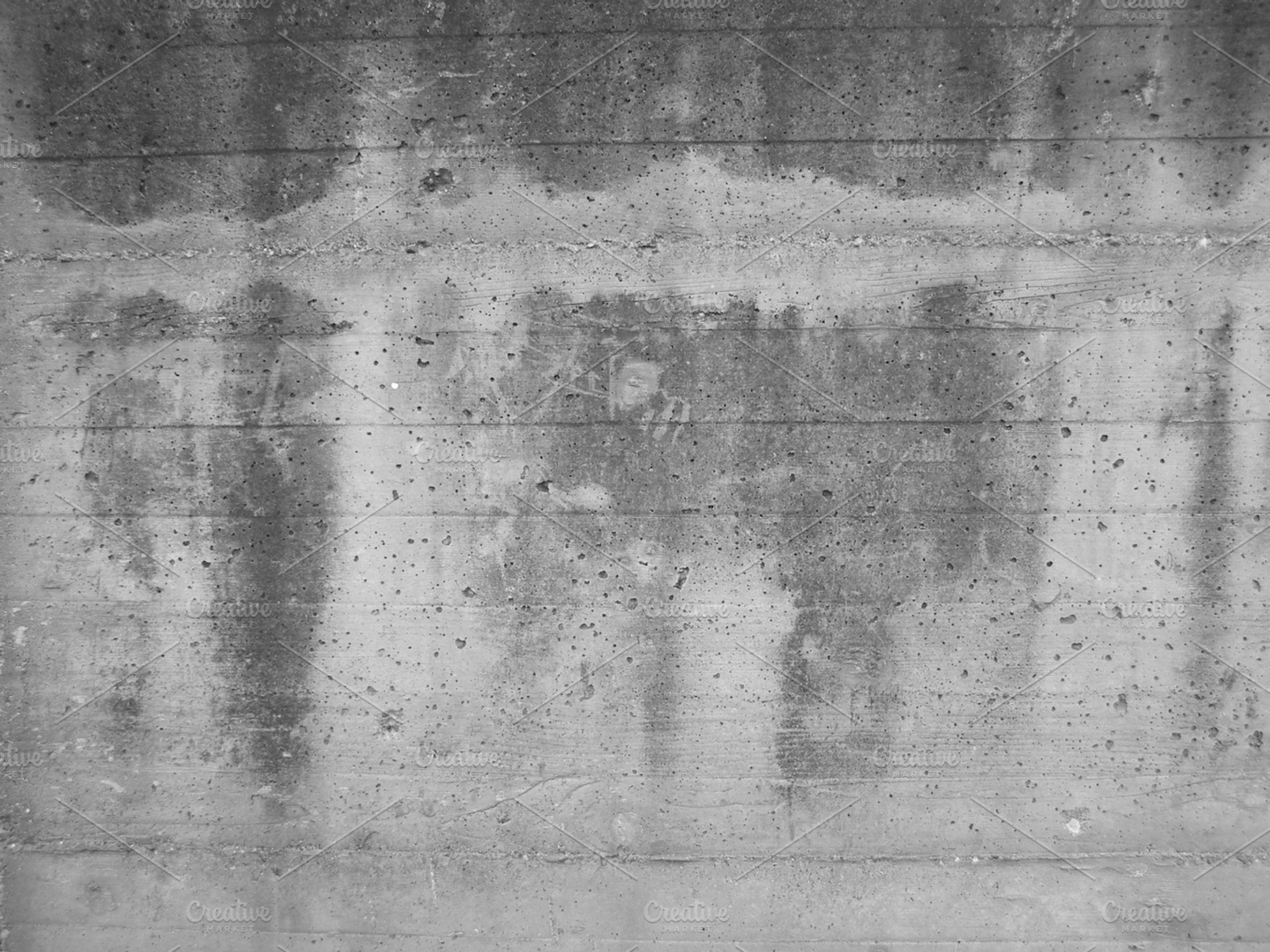 Concrete background stock photo containing concrete and wall, an Abstract Photo by WorldOfPhotos