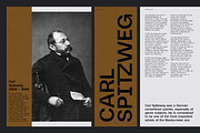 90% Off Neue-Augenblick Family, a Font by HARMNESSLESS (Thumbnail 24 of 30)