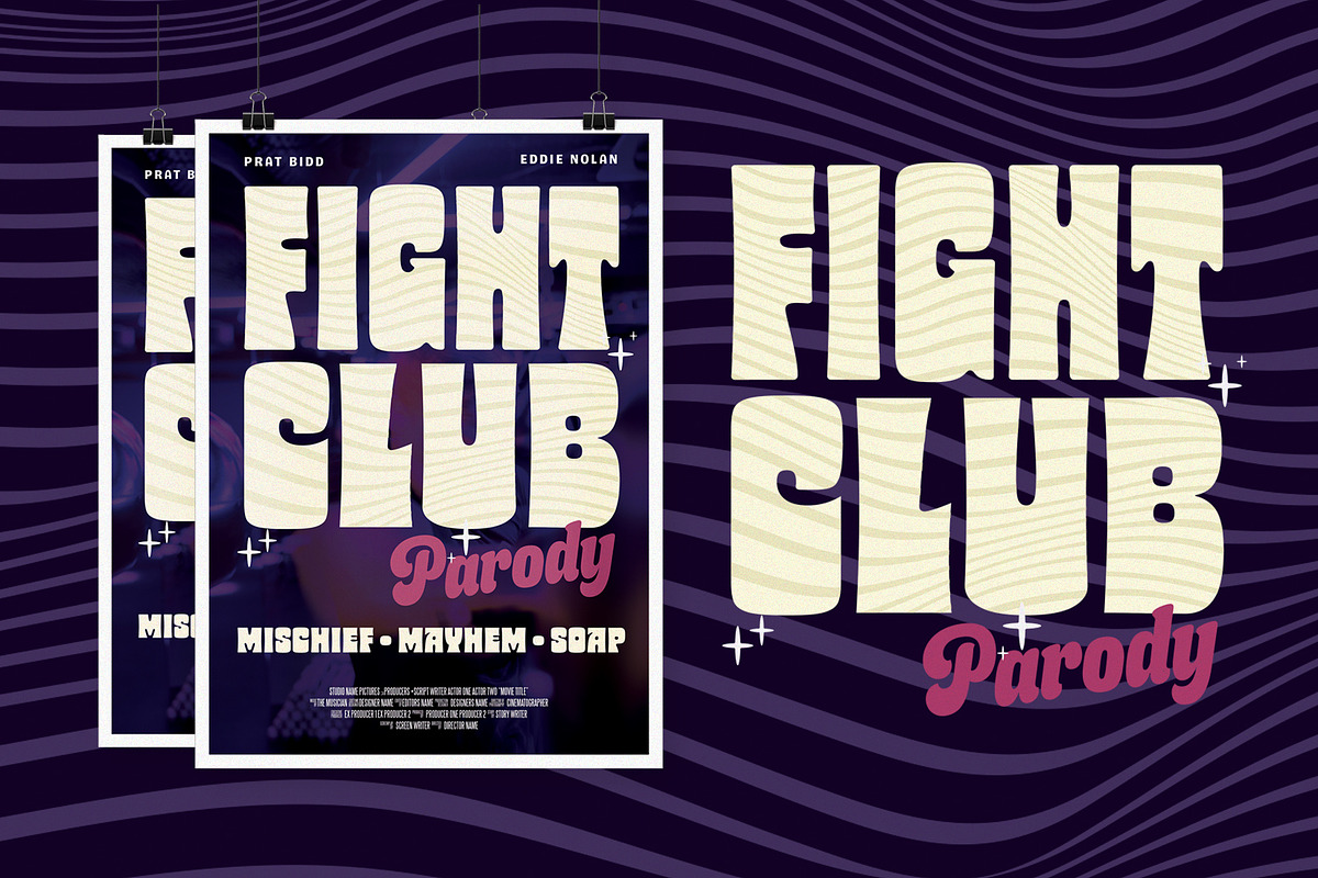 Glaw - Variable Fonts, a Font by Flavortype (Photo 17 of 20)