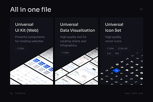 Universal Design System 24.02.15