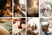 330 Faceless Stock Photos, a Holiday Photo by Selenique Studio (Thumbnail 11 of 13)