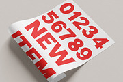 The Write Font Trio, a Sans Serif Font by Typehill (Thumbnail 9 of 9)