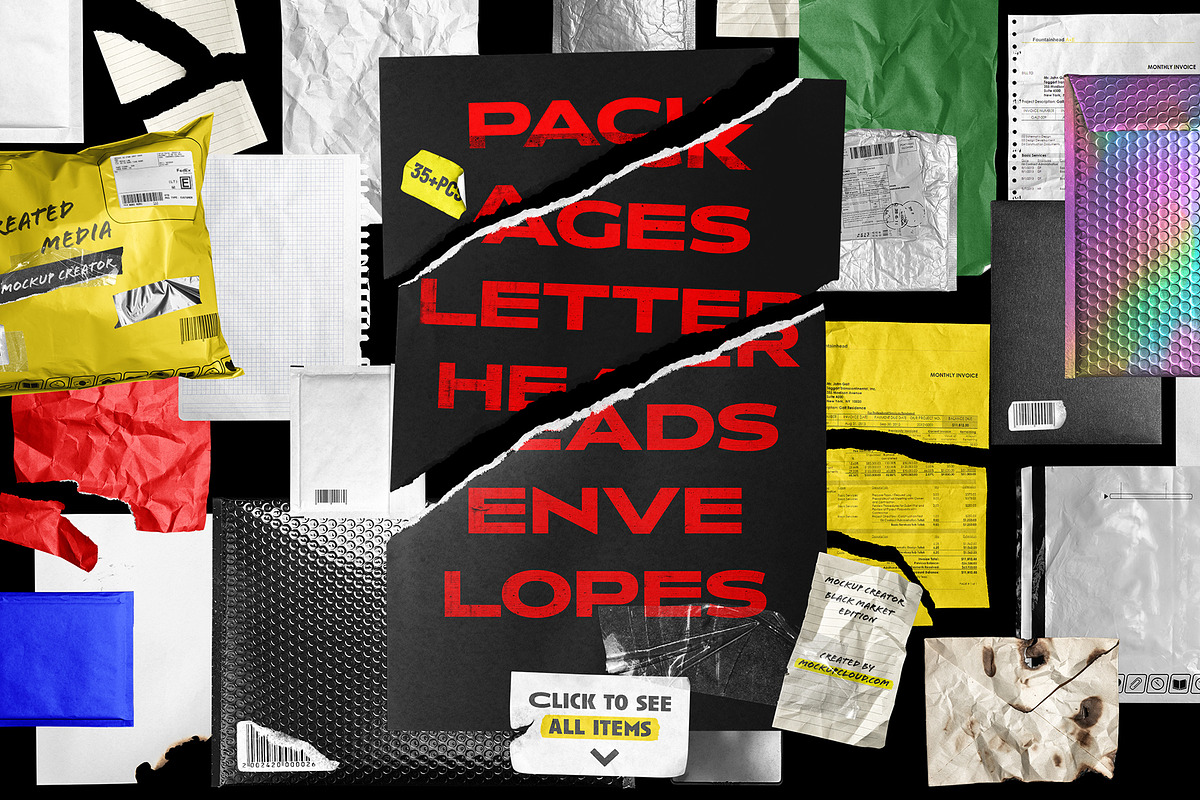 Miscreated Media Mockup Creator, a Packaging Mockup by Mockup Cloud (Photo 4 of 24)