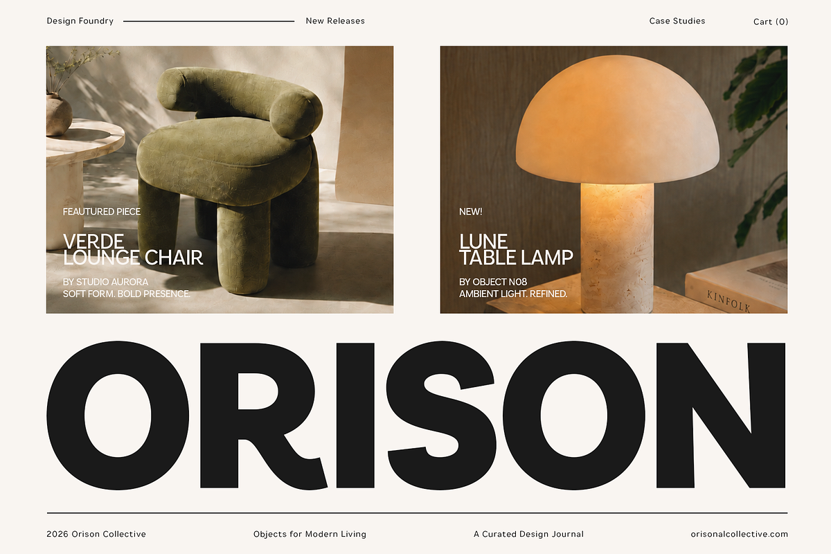 Armonia Sans - Variable Typeface, a Sans Serif Font by VP Fonts (Photo 20 of 33)