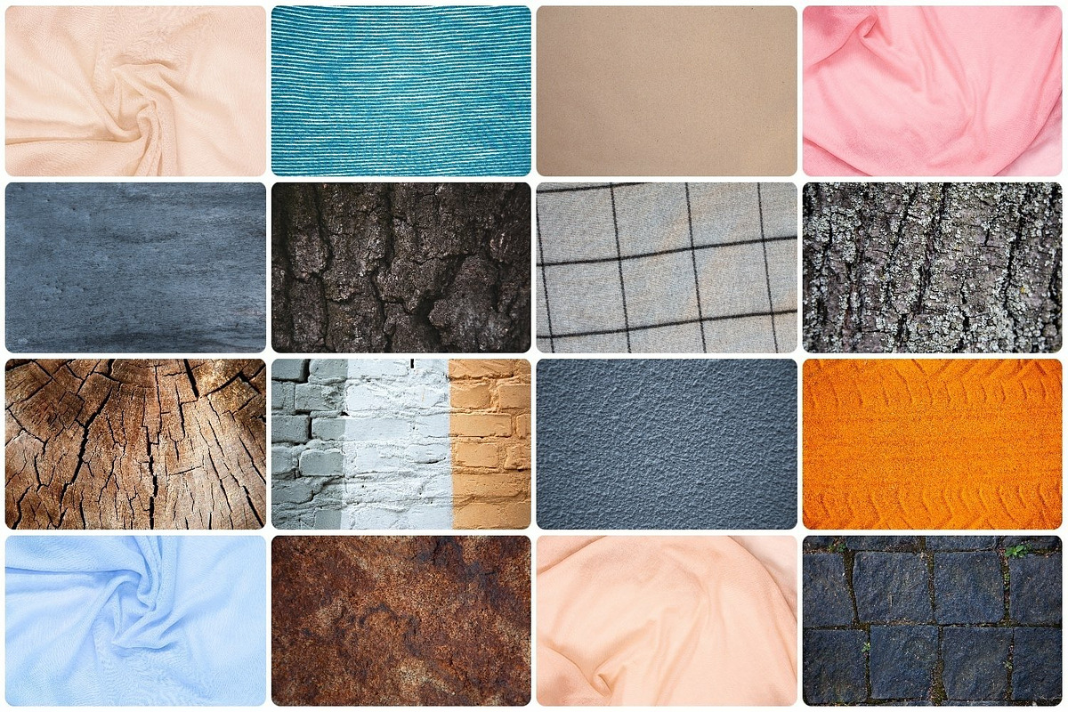 Mega bundle of 300 different texture, an Abstract Photo by Lunarts Studio (Photo 8 of 19)