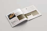 Photo Book Template | Portfolio, a Magazine Template by Spark_Creative (Thumbnail 9 of 15)