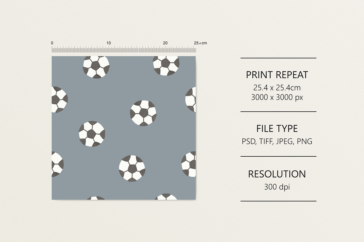 9 designs, a Pattern Graphic by Olena Kuznietsova (Photo 4 of 19)