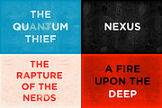 Ink Press Type Action, an Action Add-On by Design Assets (Thumbnail 6 of 6)