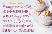 Mellow Yellow Butterball, a Script Font by Kristy Hatswell (Thumbnail 7 of 8)