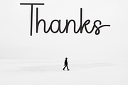 Wiskey, a Handwritten Font by FreshTypeINK (Thumbnail 6 of 8)