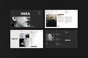 Brand Portfolio Presentation, a Presentation Template by PrintIdea (Thumbnail 3 of 7)