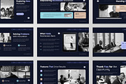 Business Selling Keynote Template, a Presentation Template by MtvtdArt (Thumbnail 6 of 6)