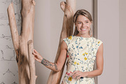 Wildflowers Seamless Pattern, a Pattern Graphic by Olya Creative (Thumbnail 5 of 7)