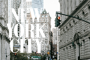 ERASER Modern Bold Serif Font, a Serif Font by Blush Font Co. (Thumbnail 4 of 6)