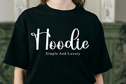 Youngboy, a Handwritten Font by InermediaSTUDIO (Thumbnail 5 of 7)