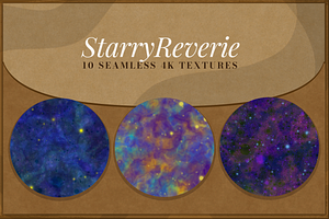 Starry Reverie