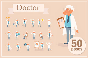 Doctor