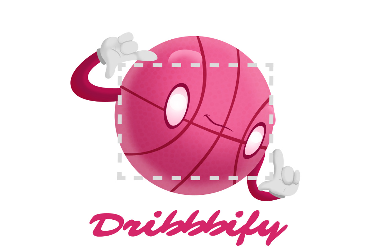 Dribbbify - Instant Image Resizer, an Action Add-On by Brookes Eggleston