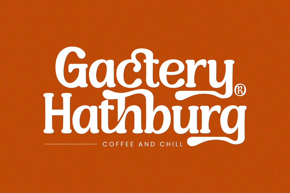 Roundy Slaby - Slab Serif Bold, a Slab Serif Font by Inviline.co (Photo 6 of 12)