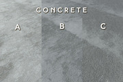 Concrete (Tileable), a Textures & Material 3D Model by Fiat Lux (Thumbnail 2 of 3)