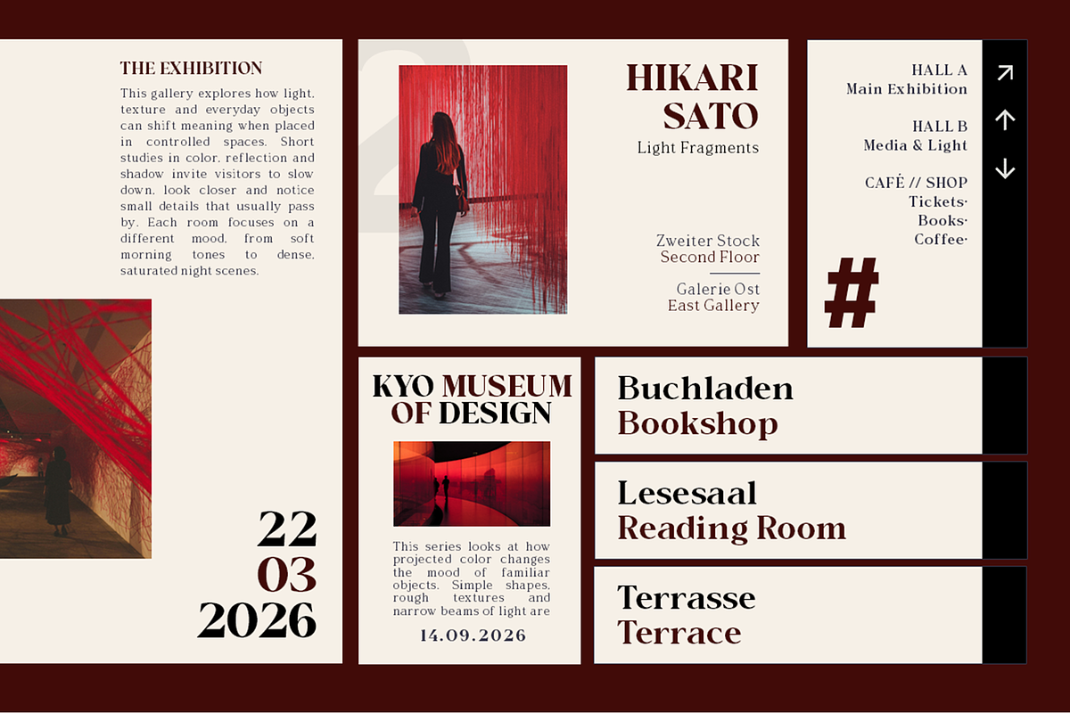 Vioneta Sloane – Serif Font, a Serif Font by roomspace creative lab (Photo 12 of 14)