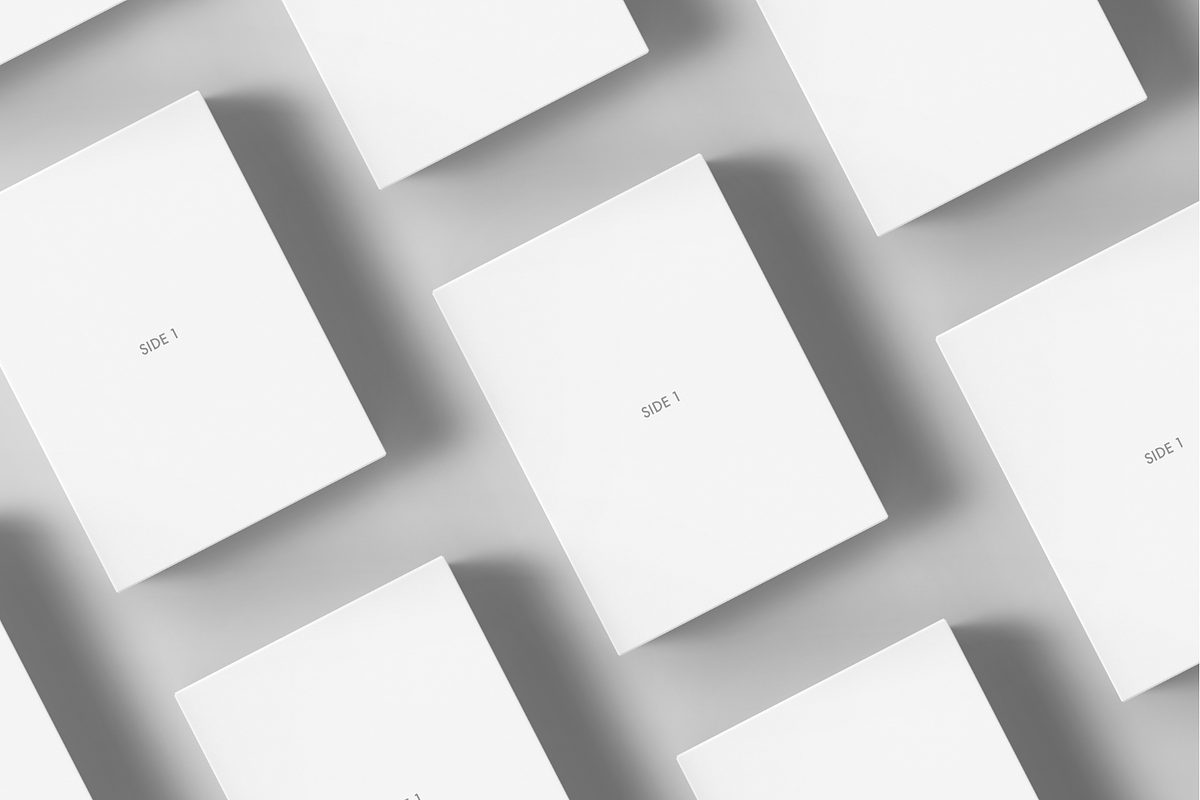 Software Box Mock-up, a Packaging Mockup by BLISS DESIGN (Photo 5 of 5)